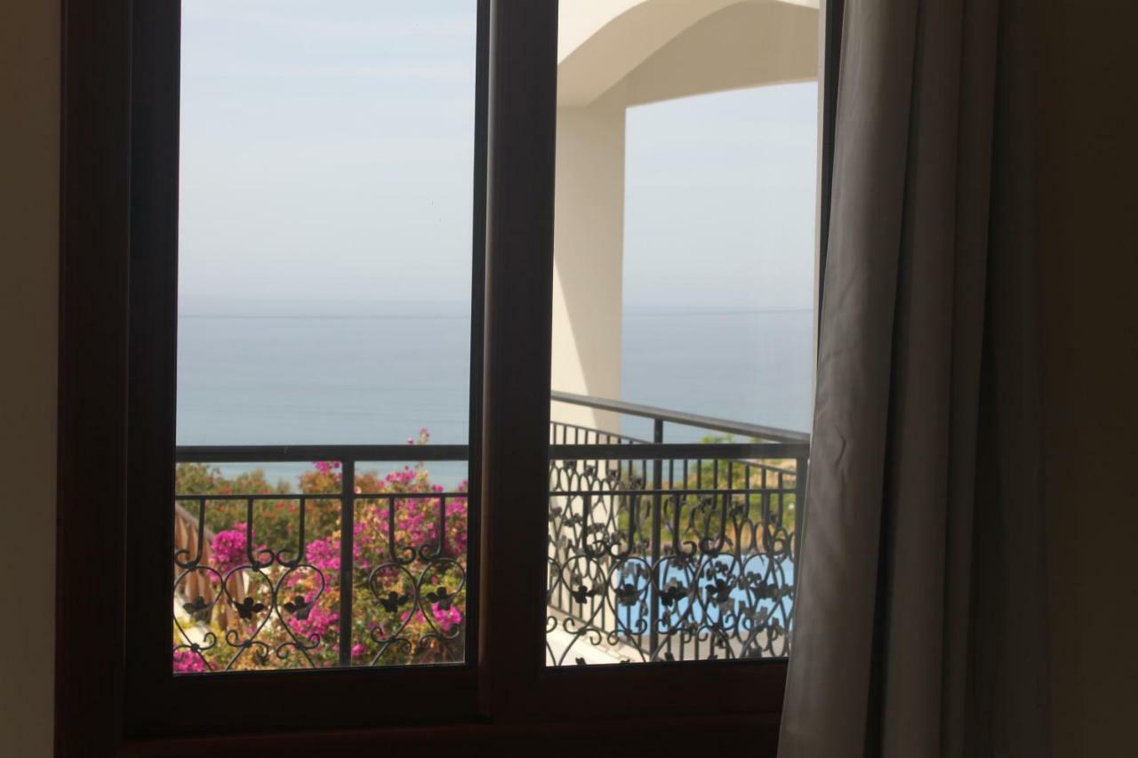 Martika Luxury Villa Agia Marina  Exterior foto