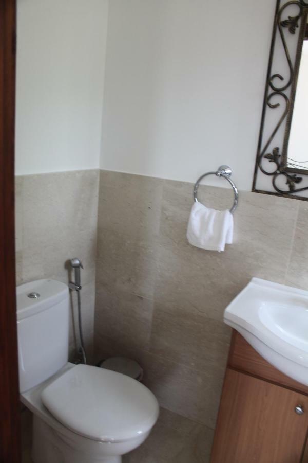 Martika Luxury Villa Agia Marina  Exterior foto