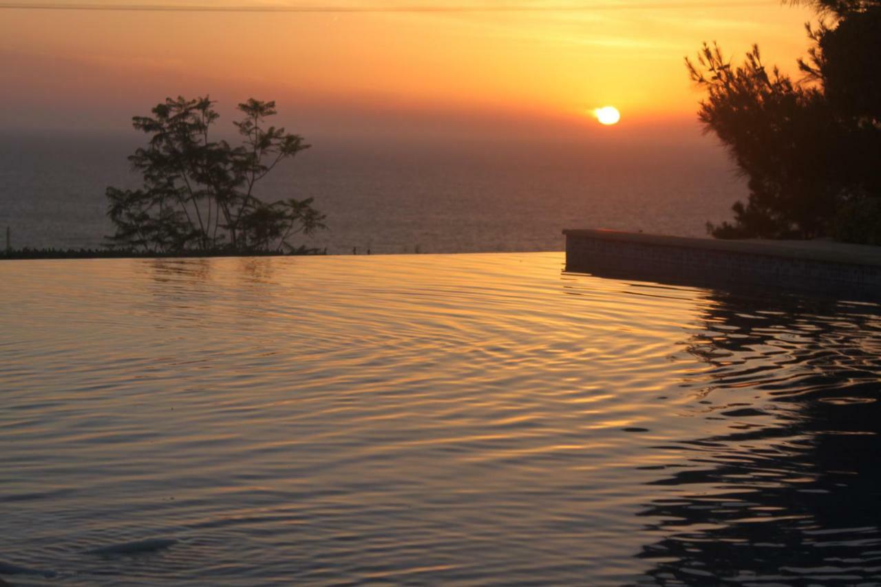 Martika Luxury Villa Agia Marina  Exterior foto